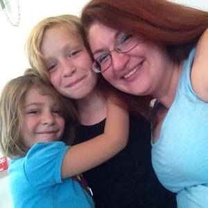 Meet your Posher, Patricia